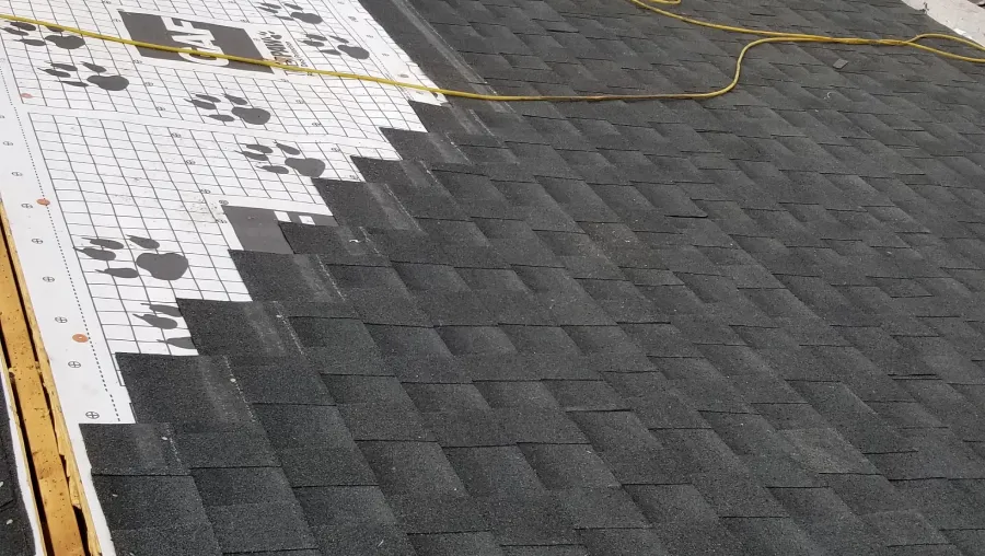 Roof Repair